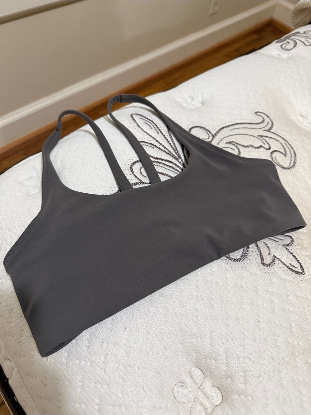 Vuori Yosemite Bra - Chia